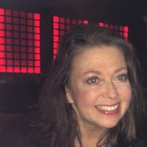 Meet your Posher, Jo